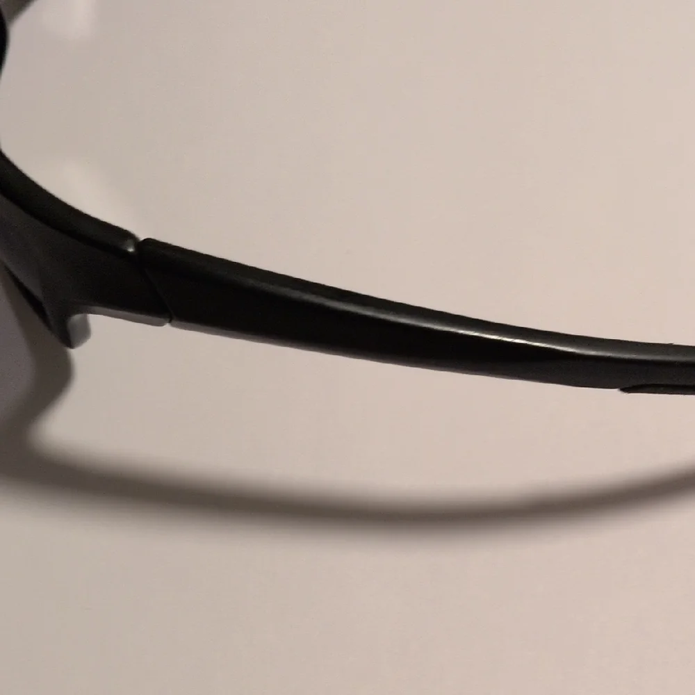 Black Sporty‎ Sunglasses